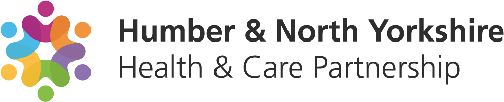 Humber and North Yorkshire Health and Care Partnership