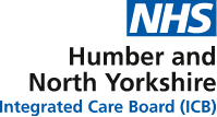 NHS Humber and North Yorkshire - Integrated Care Board (ICB)